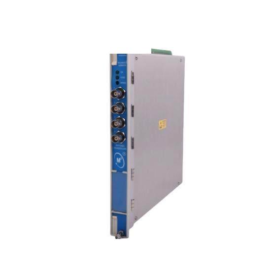 Bently Nevada 140734-01 3500/40M Proximitor Monitor HOT