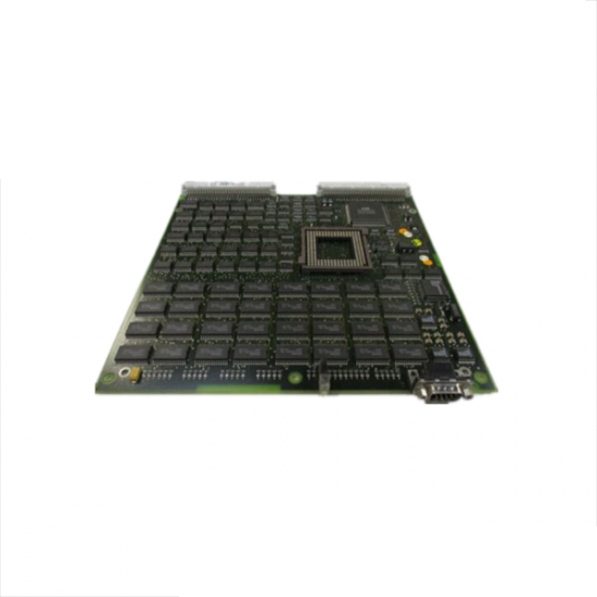 ABB DSQC325 CPU Board