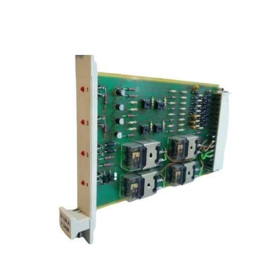 HIMA F8651X