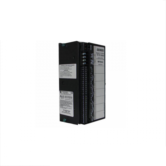 GE IC660BBA020