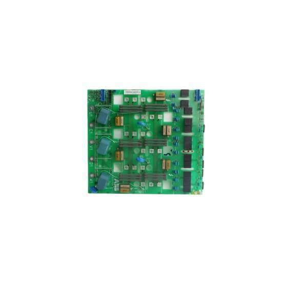 ABB SAM02 R1H ANR27900579 Control Circuit Board