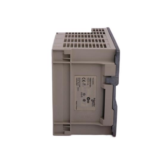 SCHNEIDER TSX08EAV8A2