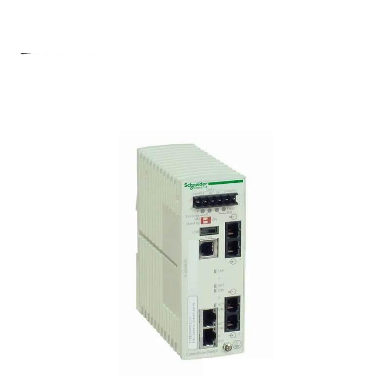 SCHNEIDER TSX08EAV8A2