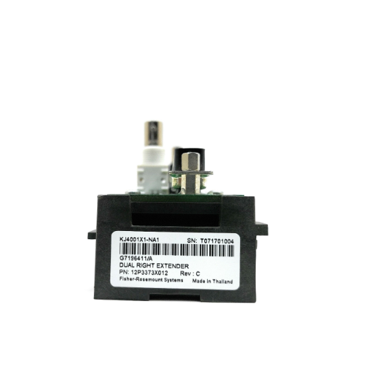 Emerson KJ4001X1-NA1 12P3373X032 Cable Extender