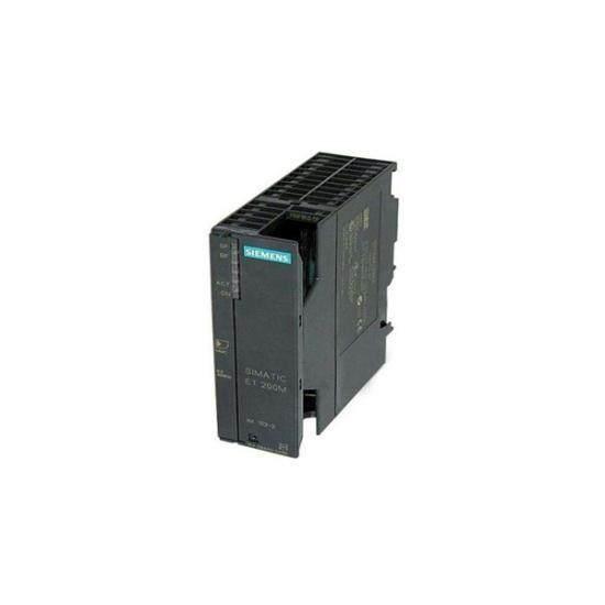 SIEMENS 6ES7153–2BA01–0XB0 interface module