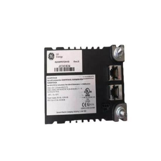 GE DS200RTBAG2AFB