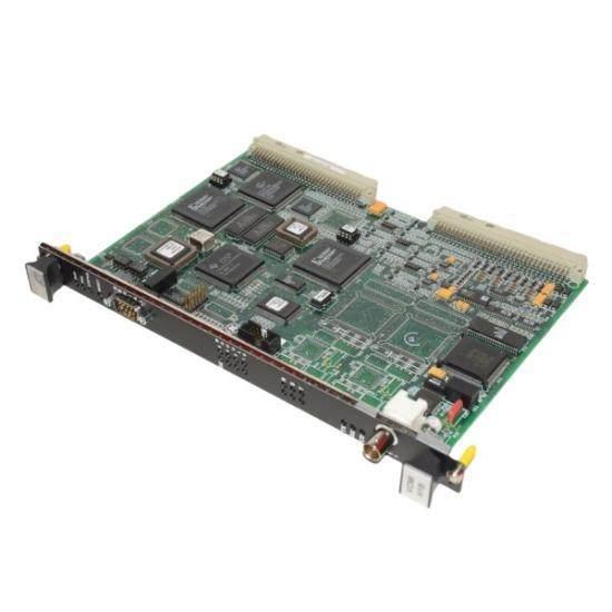 General Electric IS215VCM1H2CC Communication Card