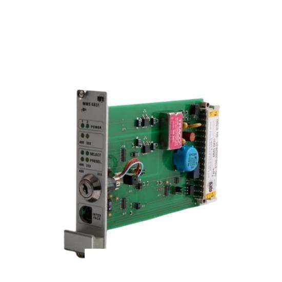 EMERSON KJ4001X1-CK1