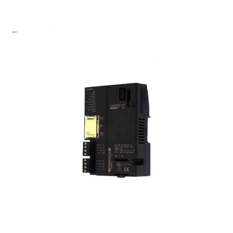 GE DS200CTBAG1ADD