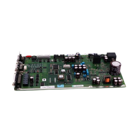 SIEMENS 6ES7972-0BA60-0XA0 PROFIBUS DP Bus Connector