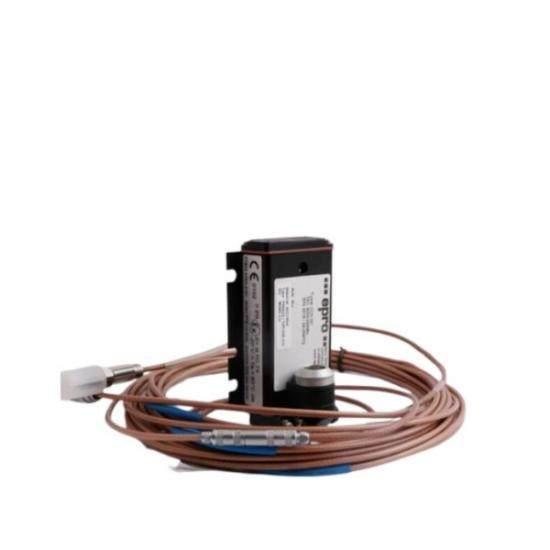 EPRO PR6423/018-030 CON021 Module