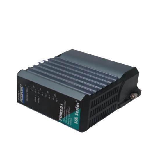 FBM231 P0926GV FOXBORO DCS CARD MODULE