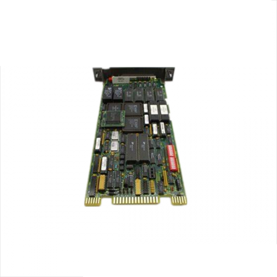 ABB IMMFP02 Multi-Function Processor