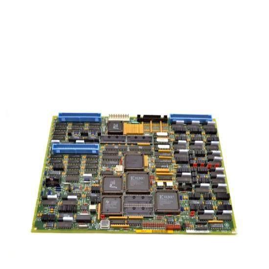GE Fanuc DS200TCCBG3B Mark V circuit board
