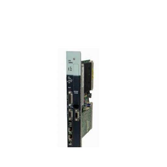 GE Fanuc IC698CPE020-JW Slot Rack Card