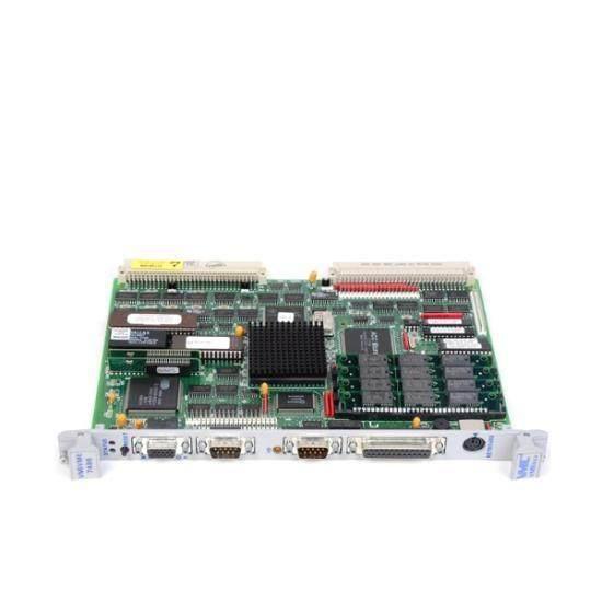 VMIC VMIVME-7486 CPU Module