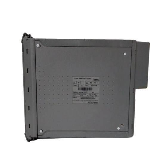 ICS TRIPLEX T8110C