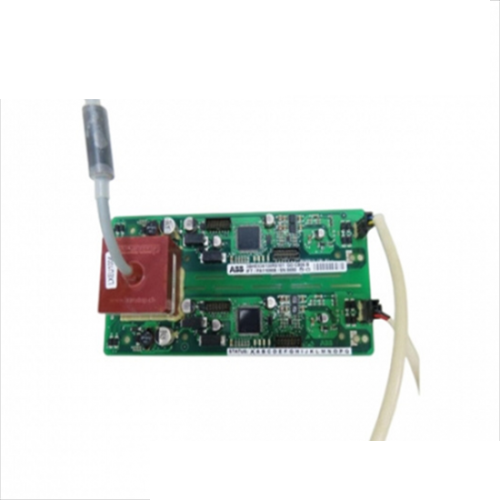 ABB 3BHE036290R0001 GATE DRIVE UNIT