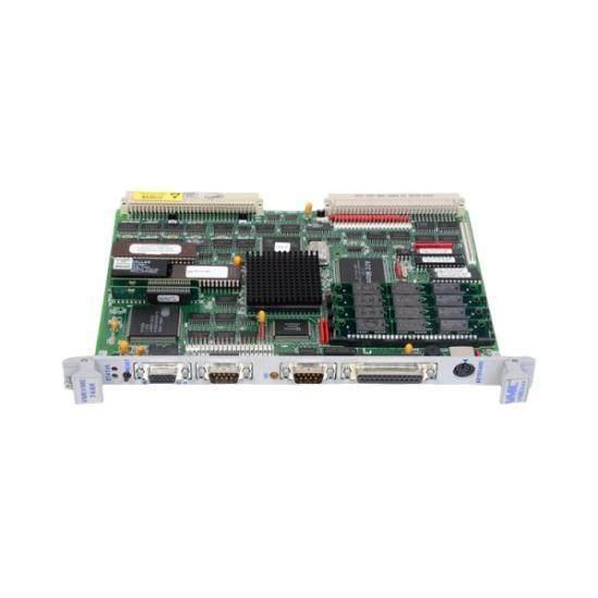 GE Fanuc VMIVME-7486 CPU Processor / Controller