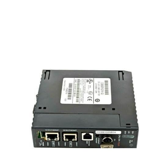 GE Fanuc IC693CPU374PLUS PAC Systems RX3i