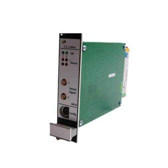 EMERSON A6410 9199-00005