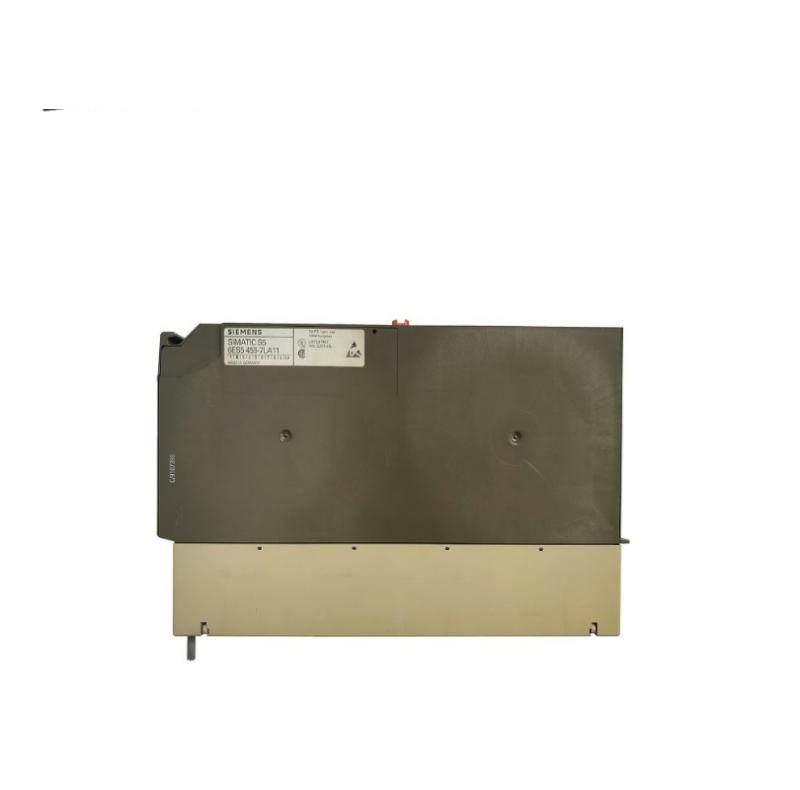 SIEMENS 6ES7414-3XJ04-0AB0