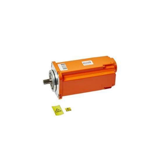 ABB 3HAC024782-0033HAC024782-001 Rot AC motor incl. pinion