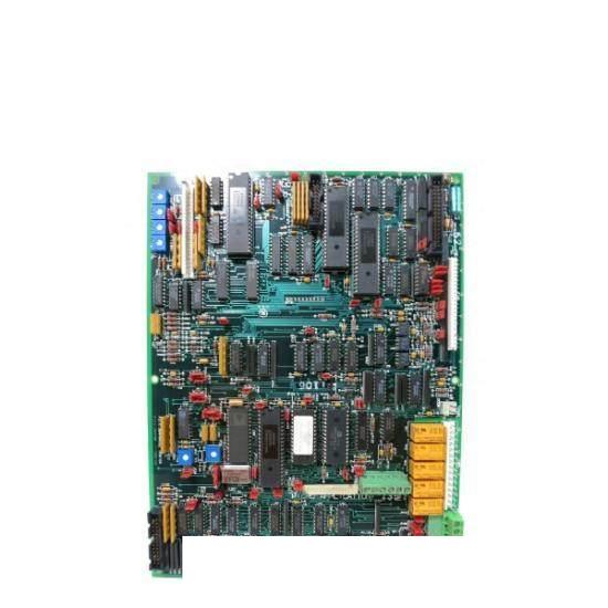 GE Fanuc 531X139APMARM7 PLC Module