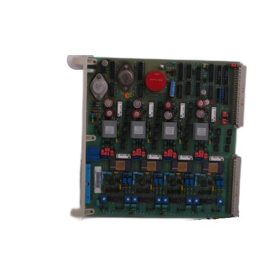 ABB SPA-ZC22
