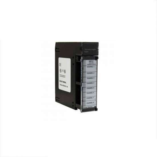 GE FANUC HE693THM884L Thermocouple Input Module