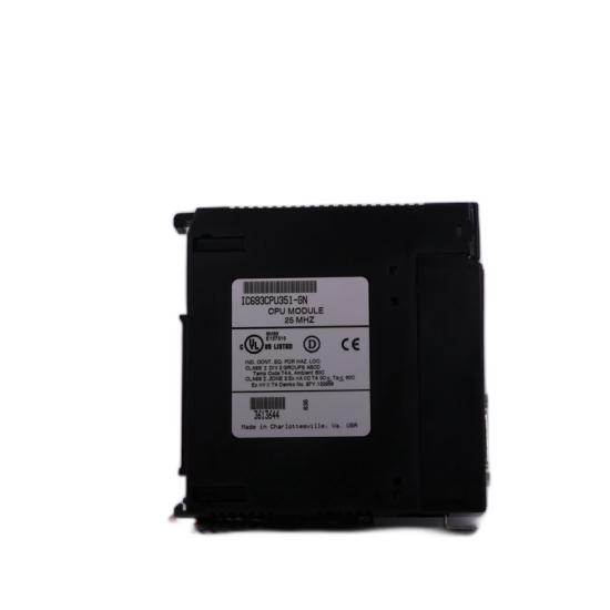 GE IS420UCSBH4A Control Module