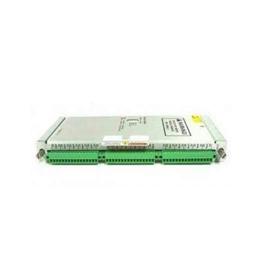 Bently Nevada 149992-01 3500/33 16-Channel Relay Module