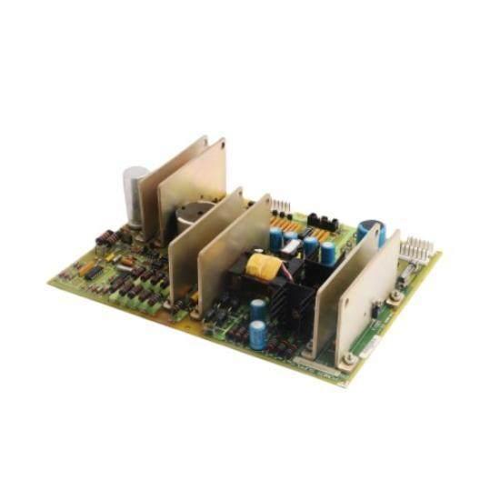 GE Fanuc DS215TCDAG1 PLC Module