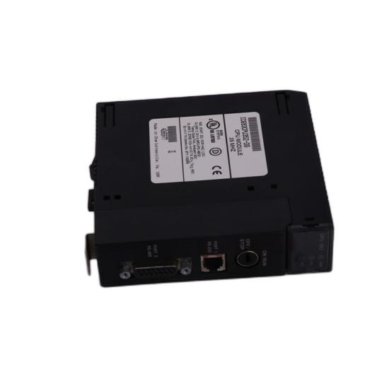 GE Fanuc IC200PER102 Power Supply