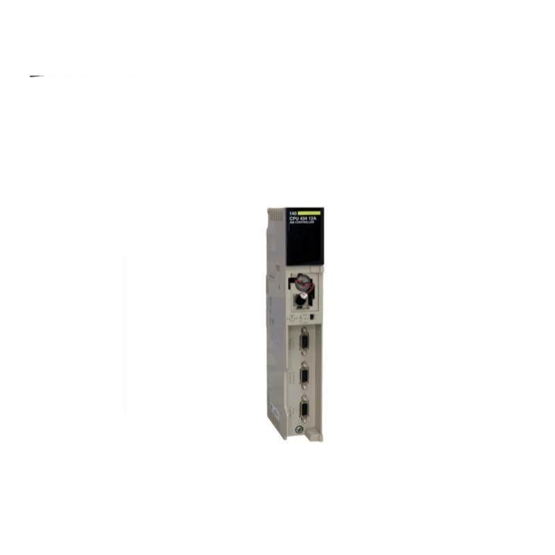 SCHNEIDER 140CPU43412A