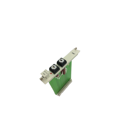 HONEYWELL 10311/2/1 Control/Reset Module New Factory