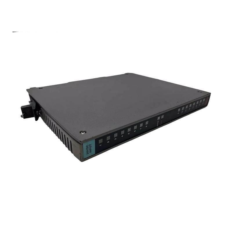 ICS TRIPLEX T9431