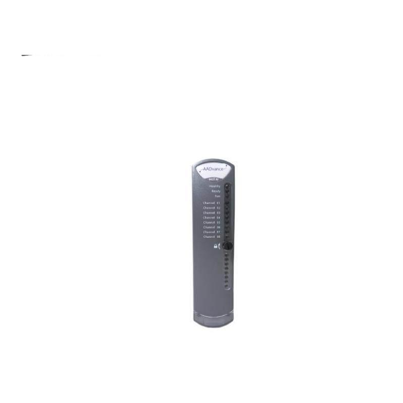 ICS TRIPLEX T9431