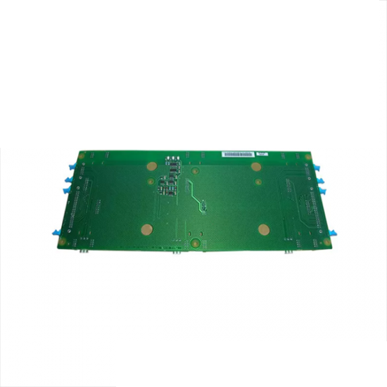 ABB NXPP-03C CONTROL DISTRaIBUTION BOARD