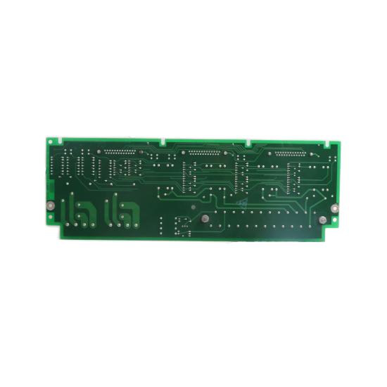 ABB TV742 3BHB001567R0060  DCS Controllers