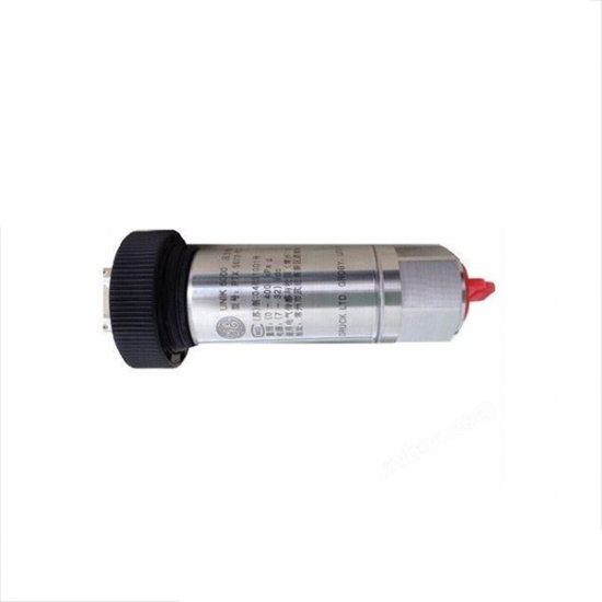 GE FANUC PTX5072 TBA2CAH0PA 0-250 MBAR Pressure Transmitter