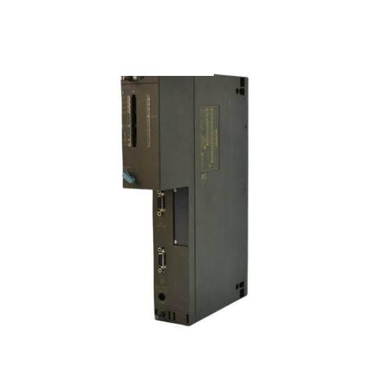 Siemens 6ES7 414-3XJ00-0AB0 CPU 414-3 Processor Module