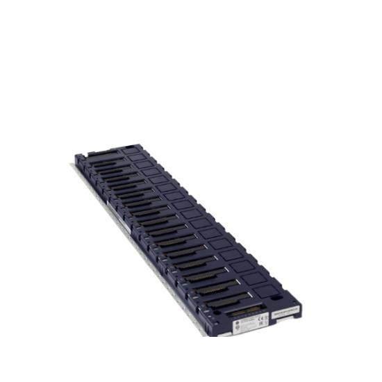 GE Fanuc IC695CHS016 Universal Backplanes