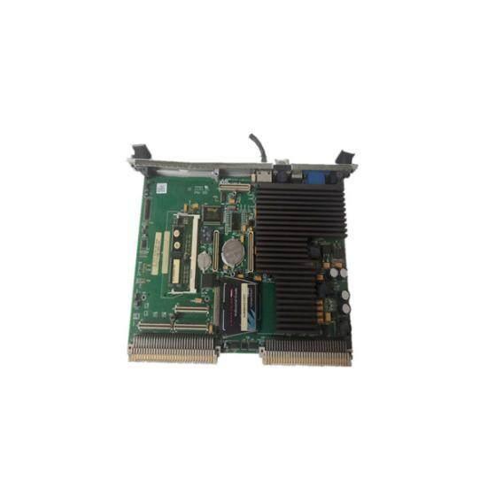 GE IS215UCVEM01A UCVE controller module