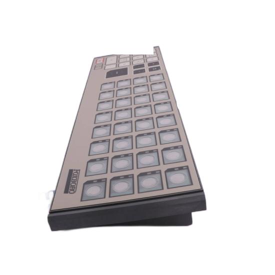 FOXBORO CM902WM