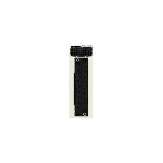 Schneider BMXDDM16025 discrete mixed IO module