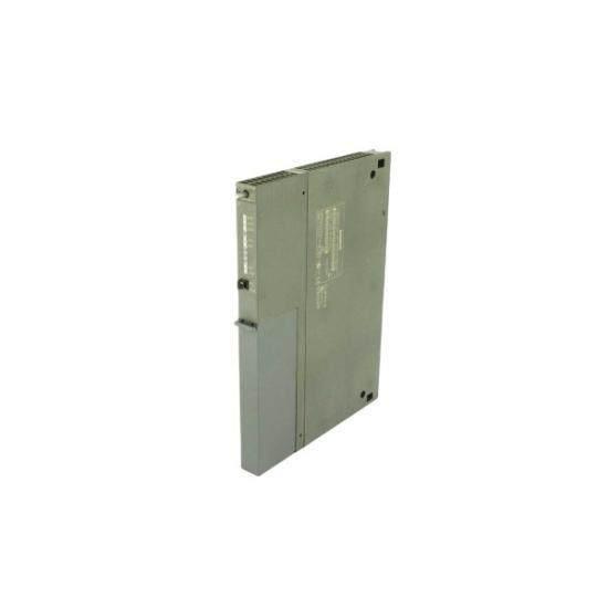 Siemens 6GK7443-1EX41-0XE0 CP 443-1 Advanced Communications Processor