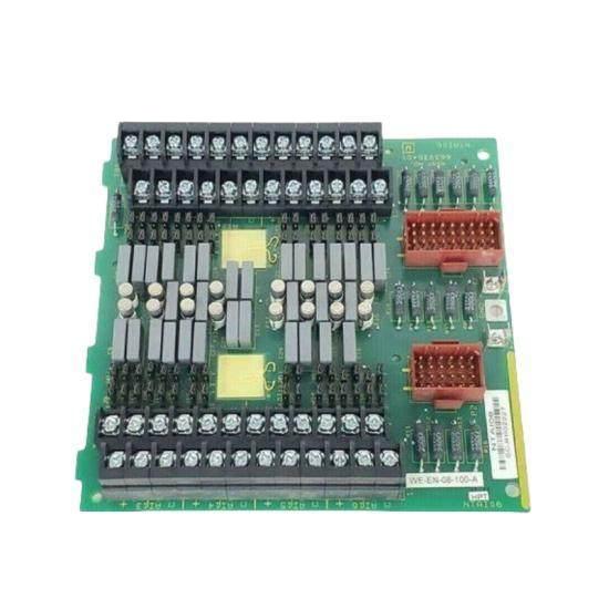 ABB NTAI06  Bailey Infi 90