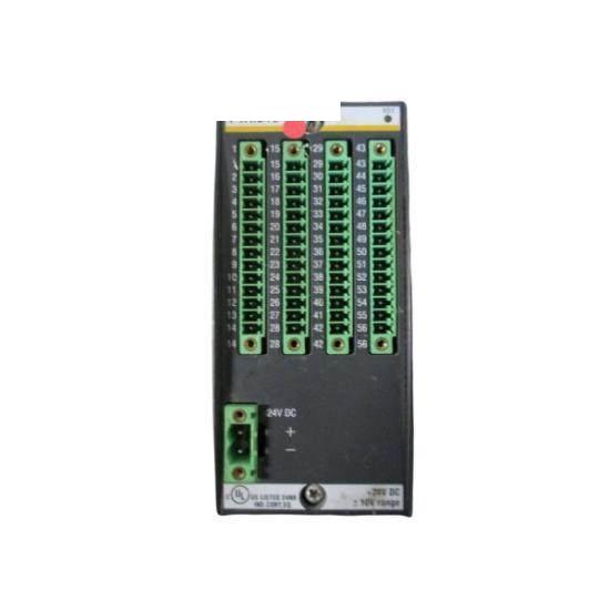 PAAI216 Analog Modules Bachmann