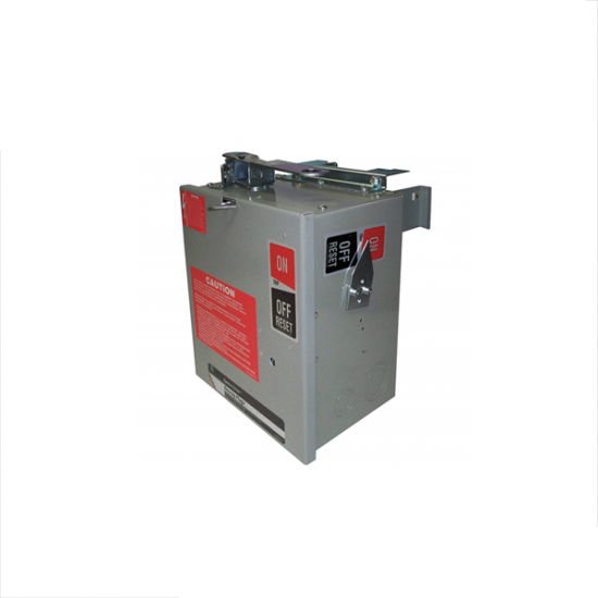 GE FANUC SB363RG SPECTRA BUSPLUG